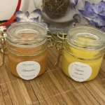 Anges Et Lumieres Bougie Gourmande Le Mans Realisation 5