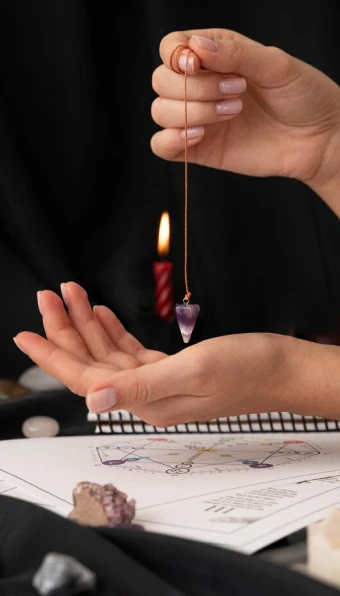 Anges Et Lumieres Bougie Gourmande Le Mans Votre Voyante H1 01